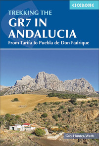 Image de WALKING THE GR7 IN ANDALUCIA