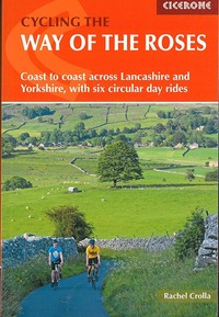 Image de CYCLING THE WAY OF THE ROSES