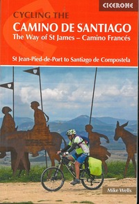 Image de CYCLING THE CAMINO DE SANTIAGO THE WAY OF ST JAMES - CAMINO FRANCES