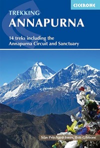 Image de ANNAPURNA TREKKING