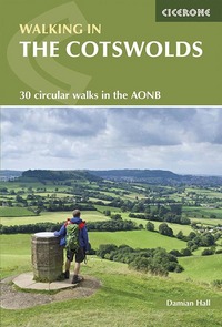 Image de WALKING IN THE COTSWOLDS