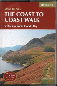 Image de COAST TO COAST WALK