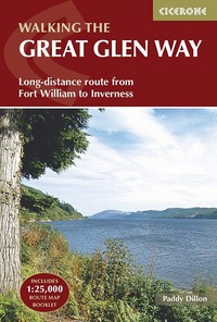Image de WALKING THE GREAT GLEN WAY