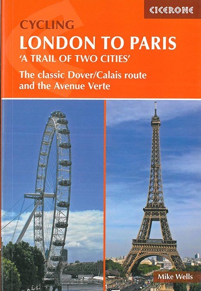 Image de CYCLING LONDON TO PARIS