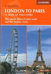 Image de CYCLING LONDON TO PARIS