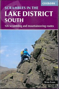 Image de SCRAMBLES IN THE LAKE DISTRICT SOUTH