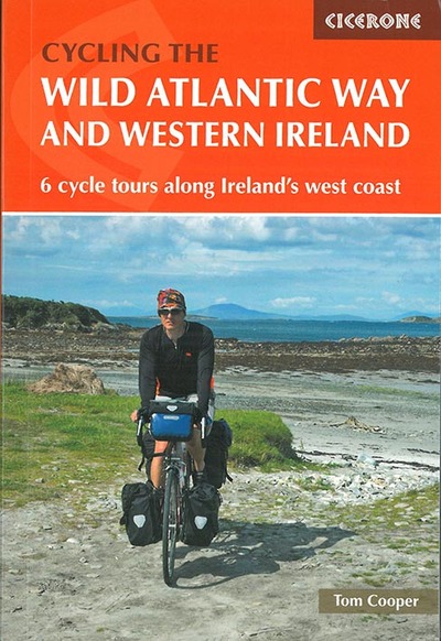 Image de CYCLING THE WILD ATLANTIC WAY AND WESTERN IRELAND
