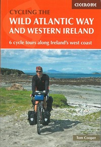 Image de CYCLING THE WILD ATLANTIC WAY AND WESTERN IRELAND