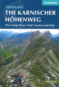 Image de TREKKING THE KARNISHER HONENWEG