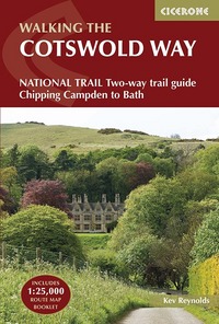 Image de WALKING THE COTSWOLD WAY