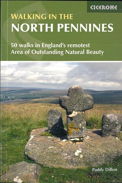 Image de WALKING IN THE NORTH PENNINES