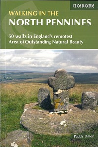 Image de WALKING IN THE NORTH PENNINES