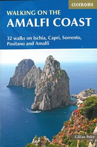 Image de WALKING ON THE AMALFI COAST