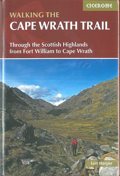 Picture of THE CAPE WRATH TRAIL