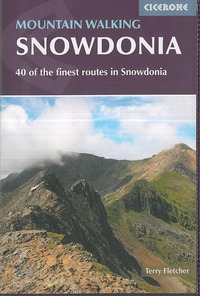 Image de MOUNTAIN WALKING SNOWDONIA 40 OF THE FINEST ROUTES