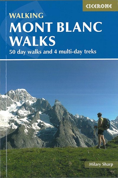 Picture of MONT BLANC WALKS