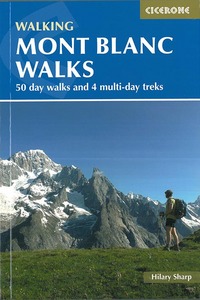 Picture of MONT BLANC WALKS