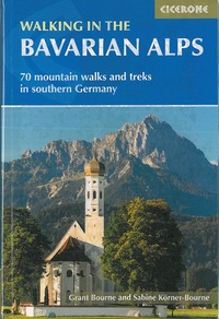 Image de WALKING IN THE BAVARIAN ALPS