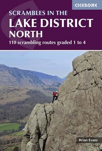 Image de SCRAMBLES IN THE LAKE DISTRICT NORTH
