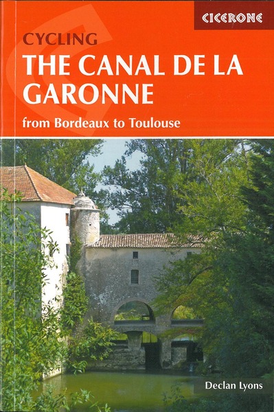 Image de CYCLING THE CANAL DE LA GARONNE