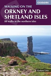 Image de WALKING ON THE ORKNEY AND SHETLAND ISLES
