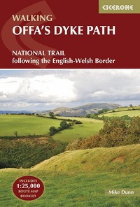 Image de WALKING OFFA'S DYKE PATH