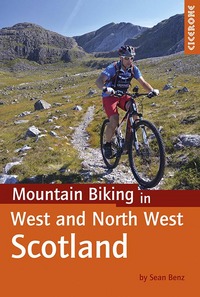 Image de MOUNTAIN BIKING IN WEST AND NORTH WEST SCOTLAND
