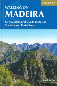 Image de WALKING ON MADEIRA