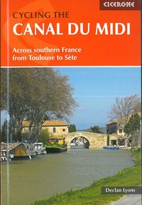 Image de CYCLING THE CANAL DU MIDI