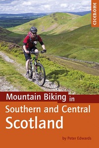 Image de MOUNTAIN BIKING IN SOUTHERN AND CENTRAL SCOTLAND