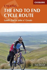Image de CYCLING THE END TO END CYCLE ROUTE