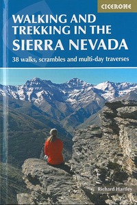 Image de WALKING AND TREKKING IN THE SIERRA NEVADA