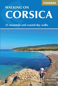 Image de WALKING ON CORSICA