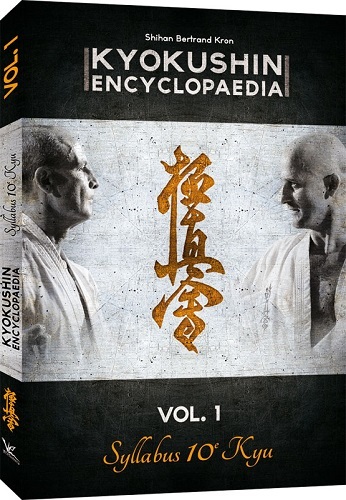 Image de Kyokushin encyclopaedia