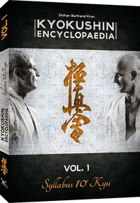 Image de Kyokushin encyclopaedia