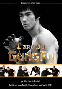 Image de L'ART DU GUNGFU