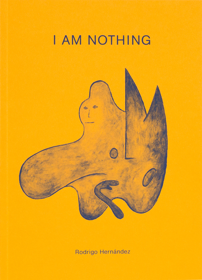 Picture of I Am Nothing