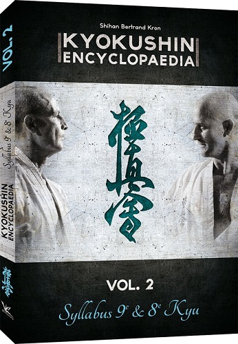 Image de Kyokushin encyclopaedia