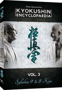 Image de Kyokushin encyclopaedia