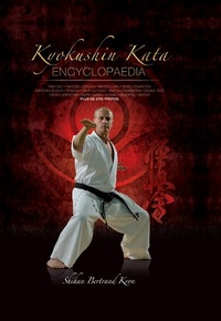Image de KYOKUSHIN KATA ENCYCLOPEDIA