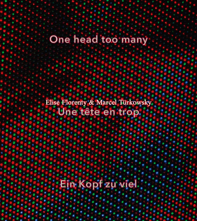 Image de One head too many / Une tête en trop / Ein Kopf zu viel