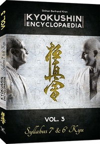 Image de Kyokushin encyclopaedia