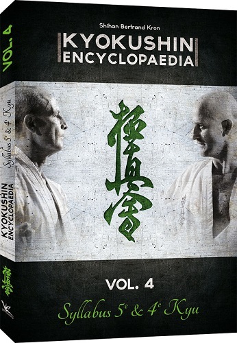 Image de Kyokushin encyclopaedia