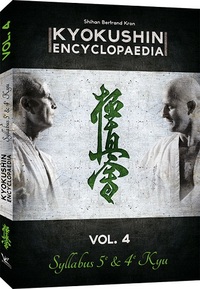 Image de Kyokushin encyclopaedia