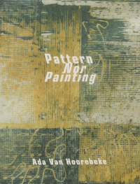 Picture of Pattern Nor Painting