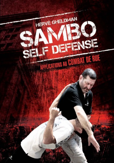 Image de SAMBO SELF DEFENSE