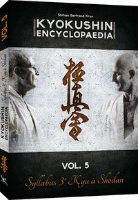 Image de Kyokushin encyclopaedia