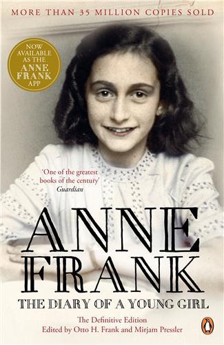 Image de Diary of a Young Girl