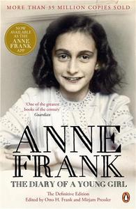 Image de Diary of a Young Girl