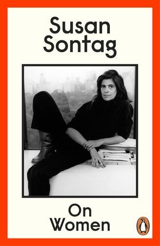 Image de Susan Sontag On Women
